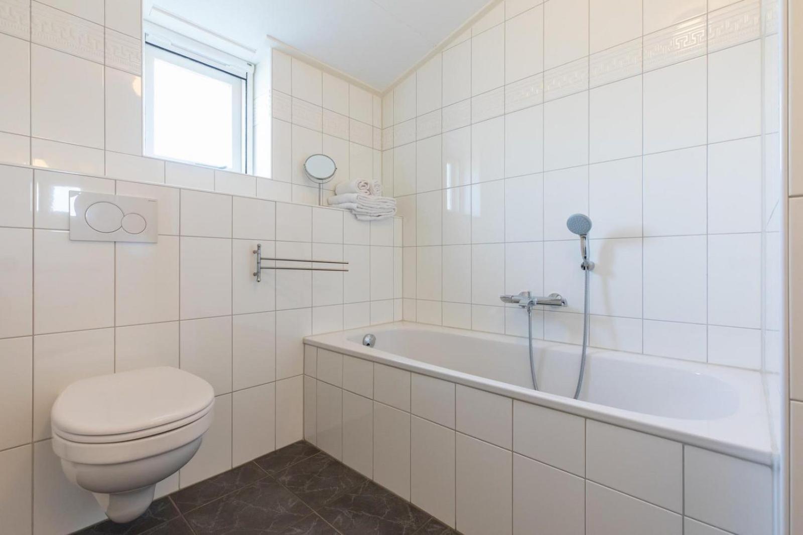 Studio - Vlissingsestraat 3-1 | Koudekerke Zewnętrze zdjęcie