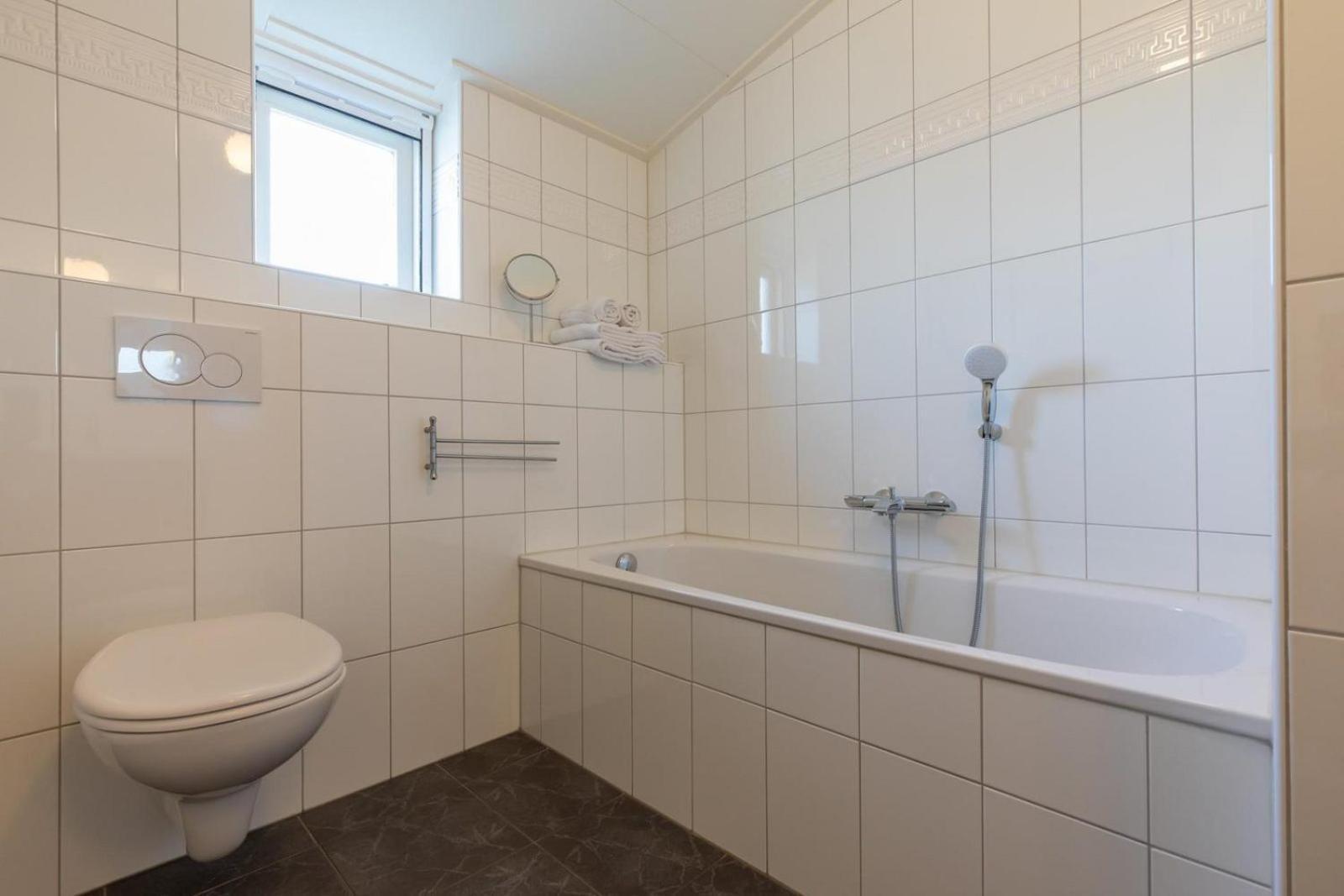 Studio - Vlissingsestraat 3-1 | Koudekerke Zewnętrze zdjęcie