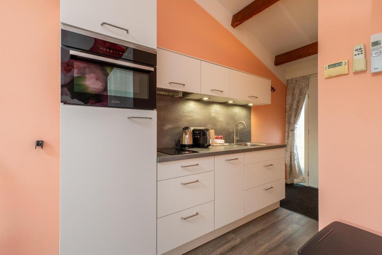 Studio - Vlissingsestraat 3-1 | Koudekerke Zewnętrze zdjęcie