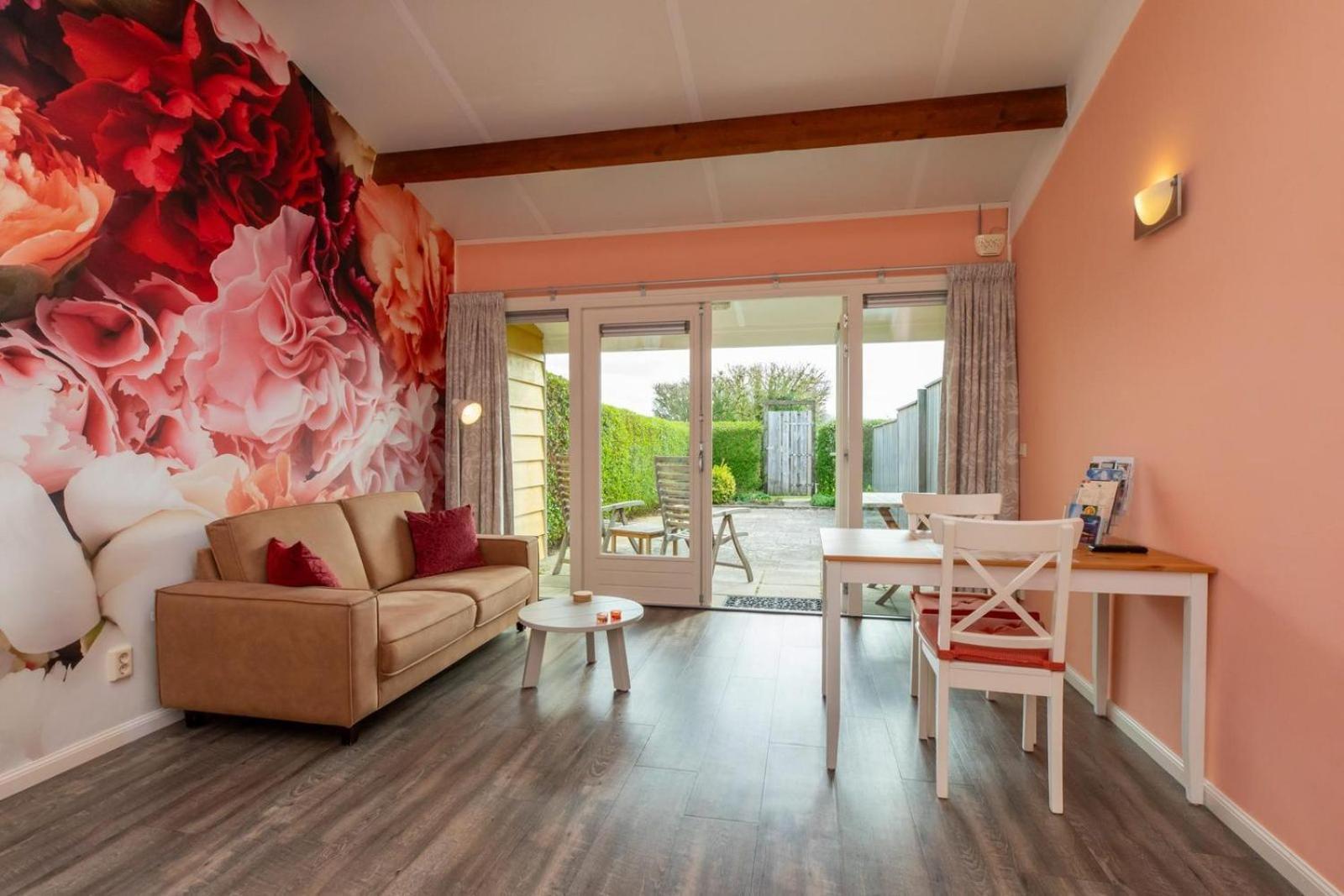 Studio - Vlissingsestraat 3-1 | Koudekerke Zewnętrze zdjęcie