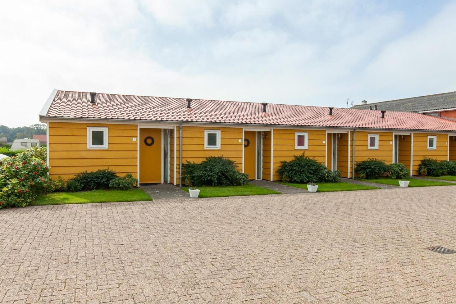 Studio - Vlissingsestraat 3-1 | Koudekerke Zewnętrze zdjęcie