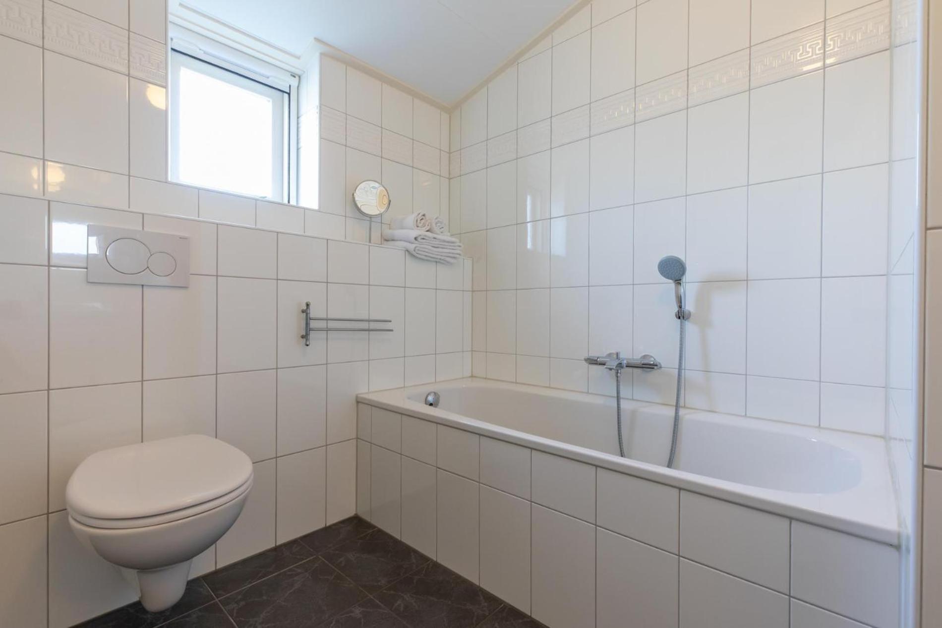Studio - Vlissingsestraat 3-1 | Koudekerke Zewnętrze zdjęcie
