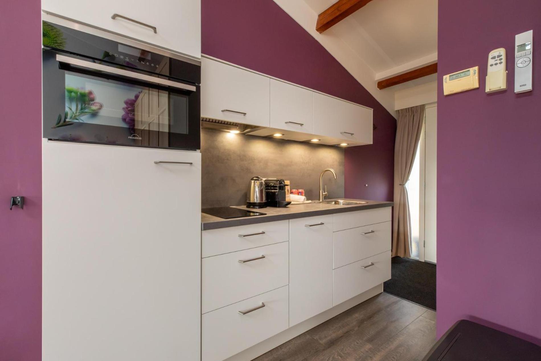 Studio - Vlissingsestraat 3-1 | Koudekerke Zewnętrze zdjęcie