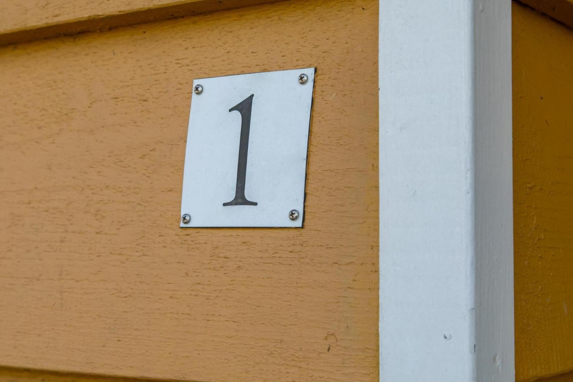 Studio - Vlissingsestraat 3-1 | Koudekerke Zewnętrze zdjęcie